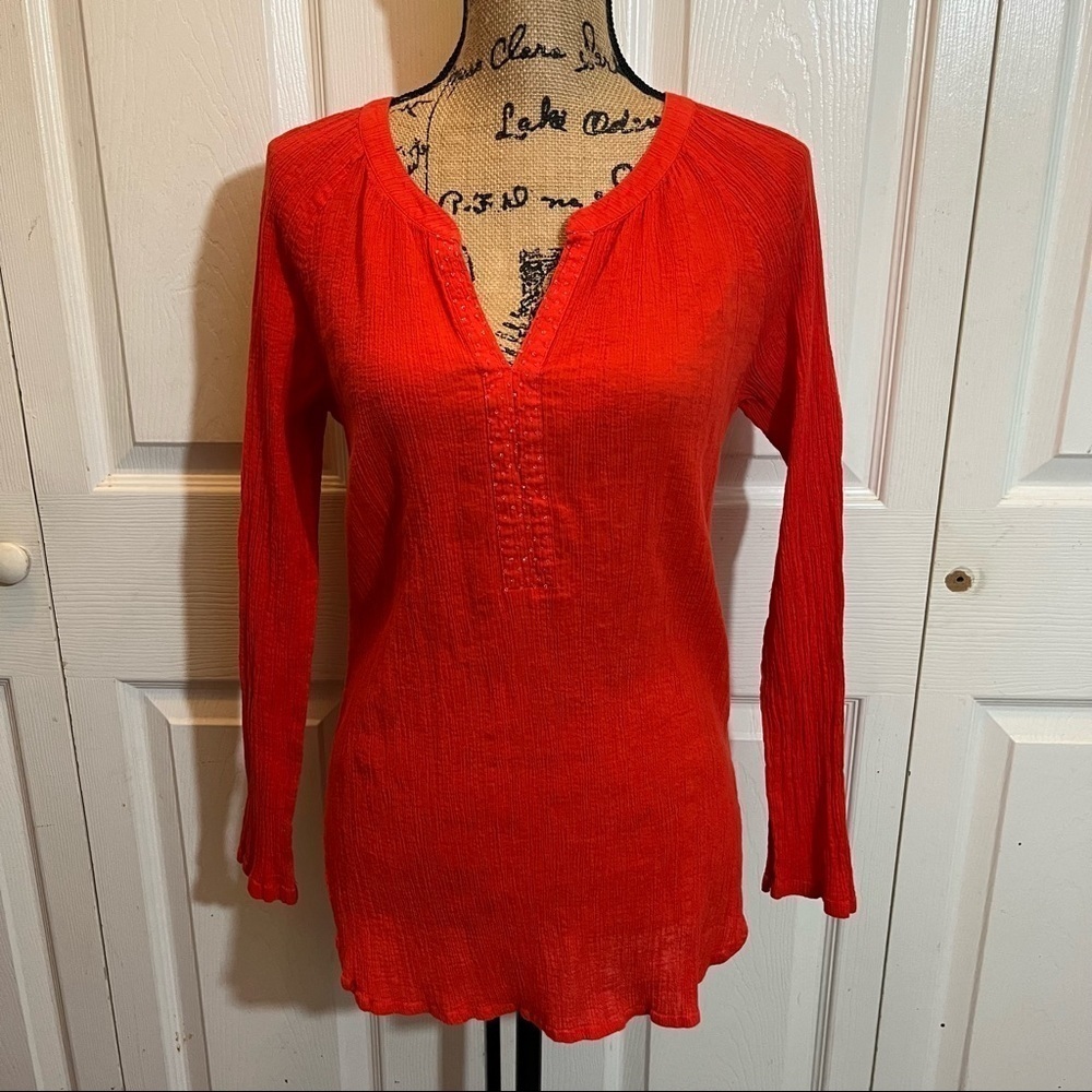 Loft Top Small